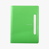 大地綠活頁工商日誌/筆記本