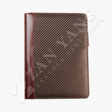 沉静編織活頁工商日誌