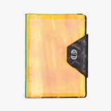 小清新透明款工商日誌/筆記本