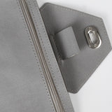 小清新透明款工商日誌，大理石紋PU皮紋、皮質五金書扣。