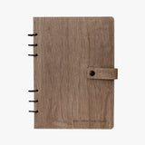 桌曆手帳 活頁工商日誌/筆記本