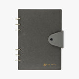 桌曆手帳 活頁工商日誌/筆記本