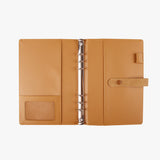 選用環保進口PU皮革 搭配經典撞色概念  時尚精美 禮贈品