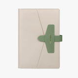 南非羊巴皮革工商日誌／筆記本