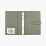 南非羊巴皮革工商日誌／筆記本