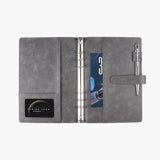 南非羊巴皮革工商日誌／筆記本