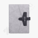 南非羊巴皮革工商日誌／筆記本