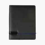 商務亮眼鬆緊帶活頁工商日誌