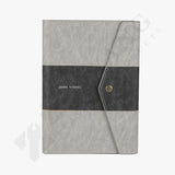 高階紳士商務款工商日誌/筆記本