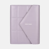方格線條設計工商日誌/筆記本