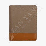 古典紳士拉鍊包工商日誌