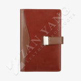 復古魅力五金書扣工商日誌，可可咖、五金書扣、筆插、烙印、多功能收納袋、名片夾