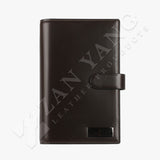 商業金屬銘版工商日誌，多功能收納袋、筆插、開窗名片、金屬銘版