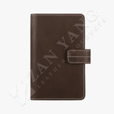 可可咖線條工商日誌/筆記本