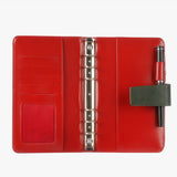 特選西瓜皮紋工商日誌/筆記本