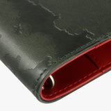 特選西瓜皮紋工商日誌，皮紋特寫