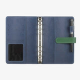 六孔夾具、開窗名片、筆插