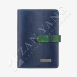 單寧風格穿入式扣帶