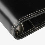 時尚經典荔枝紋工商日誌/筆記本