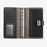 六孔夾具、名片袋、書扣