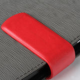 冷石灰牙籤紋工商日誌/筆記本