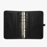 六孔夾具、多功能收納、名片收納