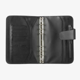 多層分隔資料夾工商日誌/筆記本