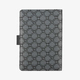 隱藏磁扣 輕鬆開關 好方便 經典菱格紋圖騰 時尚有型