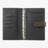 六孔夾具、名片袋、磁吸書扣