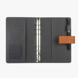 古典文雅工商日誌/筆記本