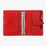  內袋有多功能收納 隨時拿取方便