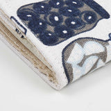 特寫日式綁帶設計