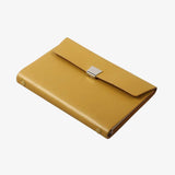 充滿活力的黃色  正面溫暖的氛圍 採用進口仿真皮紋 整體質感再升級