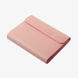 柔瑰粉美麗工商日誌/筆記本