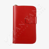 火力紅風格工商日誌/筆記本