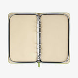 清新風格工商日誌/筆記本