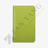 清新風格工商日誌/筆記本