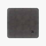 客製化LOGO 皮紋滑鼠墊