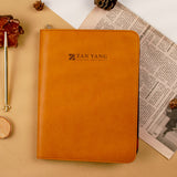 焦糖棕PU仿皮交屋包