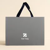 奶茶米提袋/紙品印刷