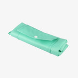 Tiffany藍網印環保折疊收納袋