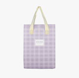 夢幻色系全彩覆膜無紡布袋/立體袋/保冷袋