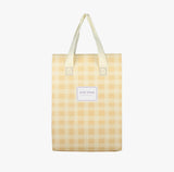 夢幻色系全彩覆膜無紡布袋/立體袋/保冷袋