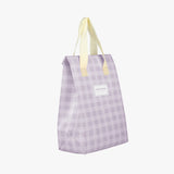 夢幻色系全彩覆膜無紡布袋/立體袋/保冷袋