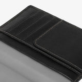 石頭紋護照夾，多功能名片夾