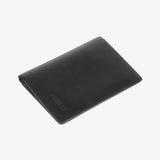 闇黑護照夾，烙印、多功能名片夾、手機SD卡袋