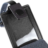 炭黑行李吊牌，壓扣、烙印上色