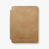 大地高雅封套工商日誌，多功能口袋、多功能內側口袋、名片卡袋、筆套