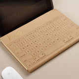 文創鍵盤精裝工商日誌，分隔帶、筆插、平攤式頁面