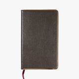 奢華金精裝工商日誌，分隔帶、平攤式頁面、刷金邊